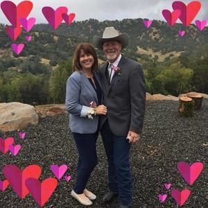 Meet your Posher, Marianne